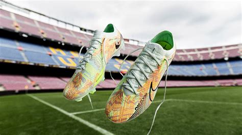 Nieuwe Nike voetbalschoenen 2022